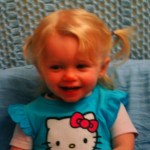 Elyse light blue day