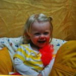 Elyse yellow day